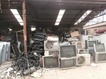 Ewaste ewaste