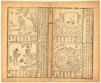 qing dinasty book